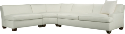 Foster Made to Measure Right-Arm Sofa