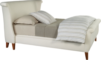 Montauk Bed with Footboard (Queen)