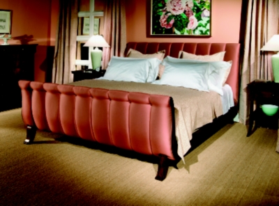Calla Bed (King)