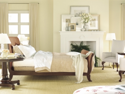 Calla Bed (King)