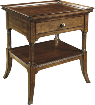 Calla Side Table