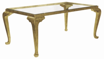 Gilded Lily Coffee Table
