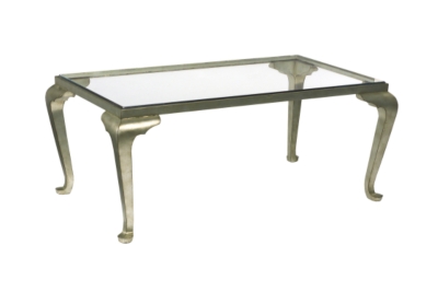 Gilded Lily Coffee Table