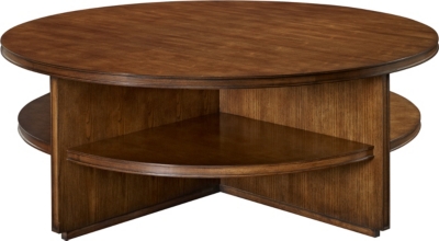 Judd Cocktail Table