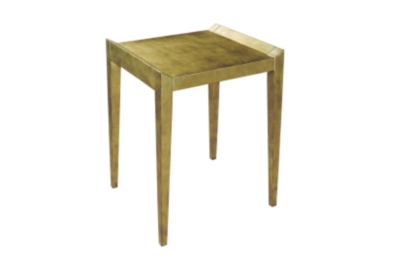 Invisible Table