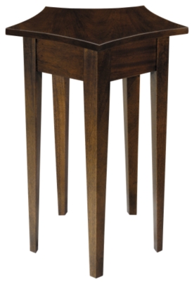 Candlestick Table