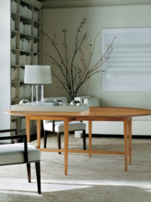 Harvest Dining Table