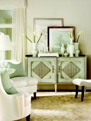 Embassy Sideboard