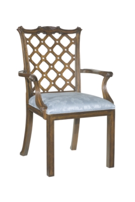 Manor House Arm Chair