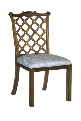 Manor House Side Chair