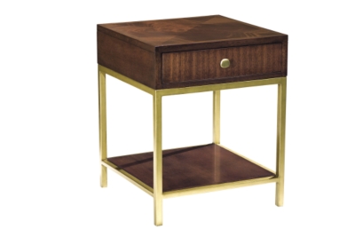 Sherry Side Table