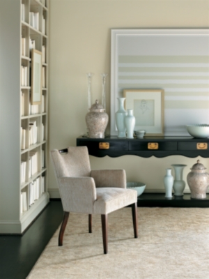 Peony Console Table
