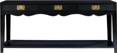 Peony Console Table