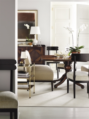 Bistro Banquette