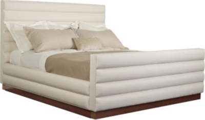 Chamber Bed (California King)