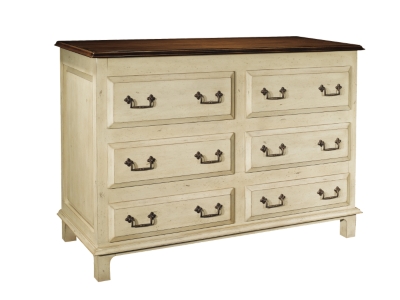 Victoria Chest