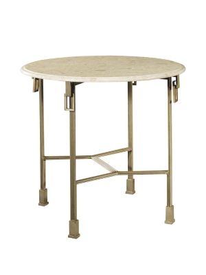 Olympia Side Table