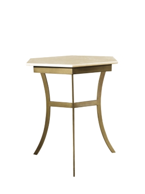 Sienna Side Table