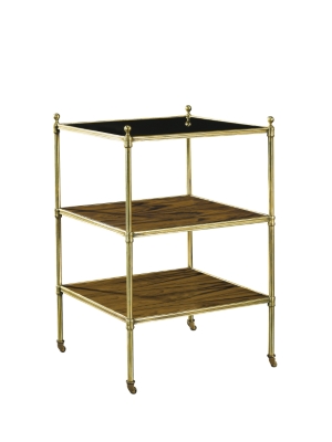 Butler Etagere