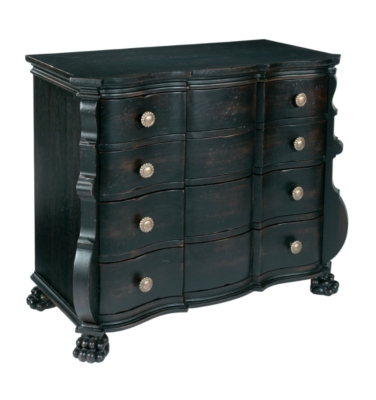 Umbrian Chest