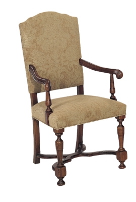 Palermo Arm Chair