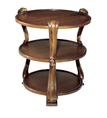 Lamp Table