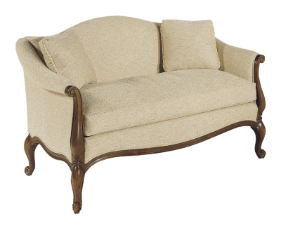 French Loveseat