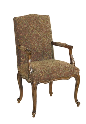 Louis XV Arm Chair