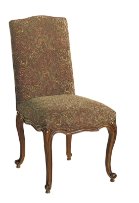 Louis XV Side Chair