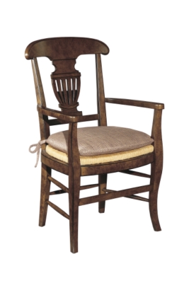 Montgolfier Arm Chair
