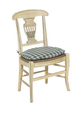 Montgolfier Side Chair