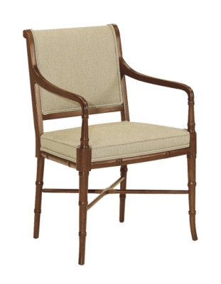 Regency Occasional Chair