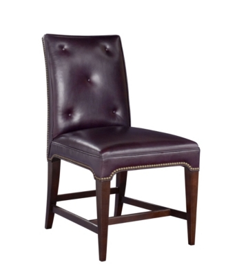 Claeys Side Chair