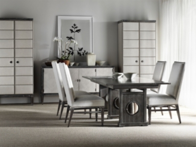 Atelier Side Chair