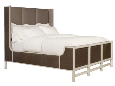 Muse Bed (Queen)