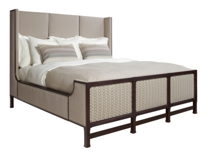 Muse Bed (King)