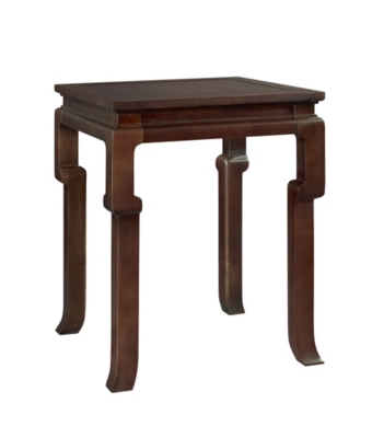 <Ceylon Made To Measure Side Table