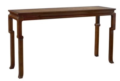 <Ceylon Made To Measure Console Table