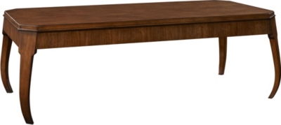 <Wabi Coffee Table