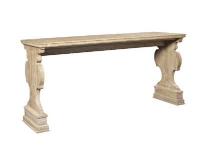 <17th Century Italian Console