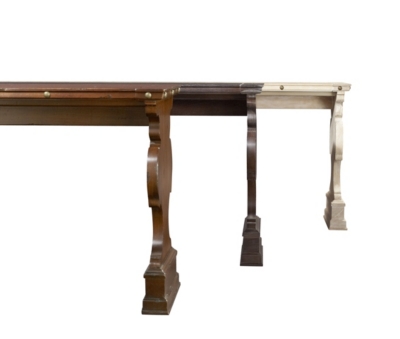17th Century Italian Made To Measure Console