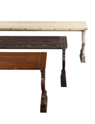 17th Century Italian Made To Measure Console