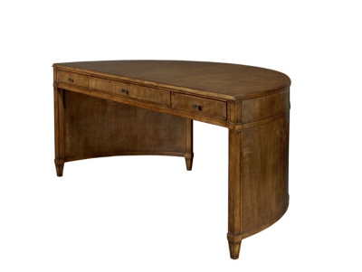Sonia Demi-Lune Desk