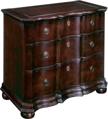 Small Chest