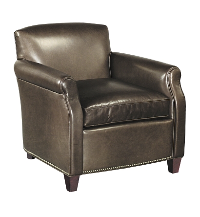 Joseanne Chair From The Atelier Collection By Hickory Chair Furniture Co