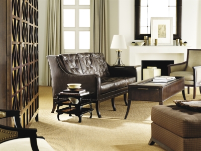 Rolland Ottoman