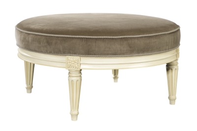 Etienne Ottoman