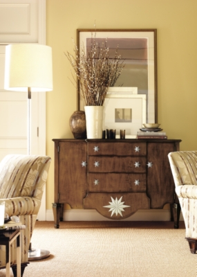 Allen Chair