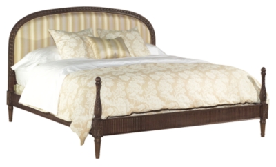 Alessandra Bed (5/0 Queen)
