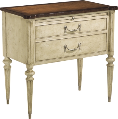 Left Bank Side Table